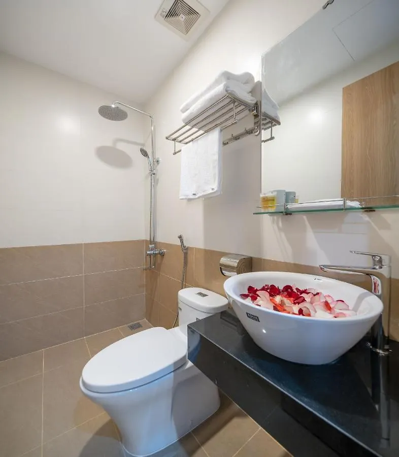 St Motel & Apartment Da Nang Vietnam